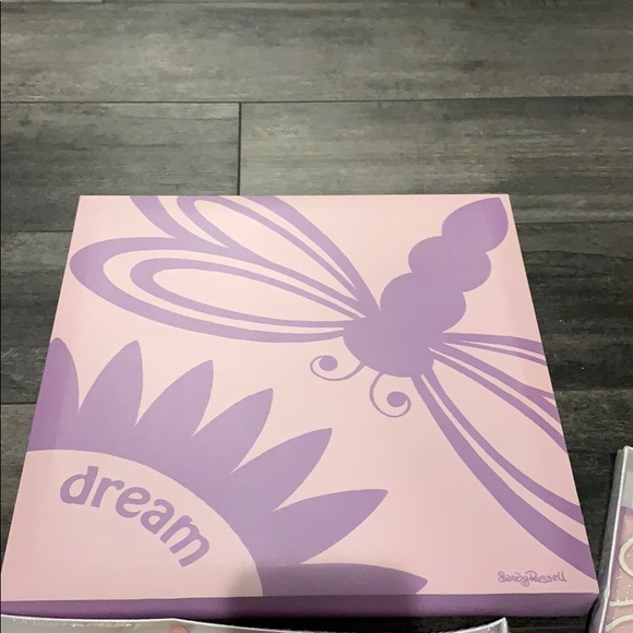 Little girl fairy Accessories - Picture 4 of 4